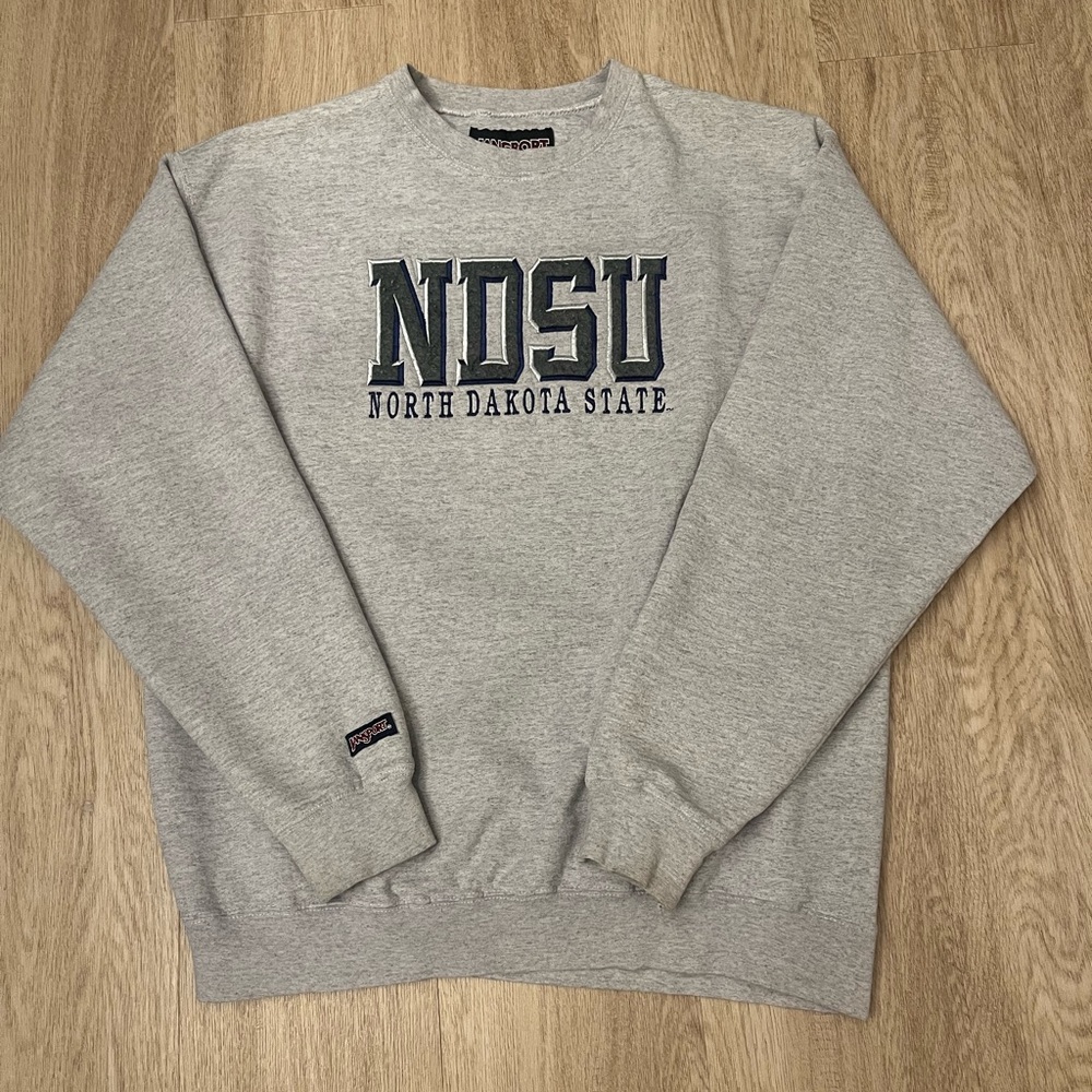 north dakota state university sweatshirt